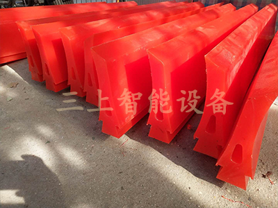聚氨酯刮刀